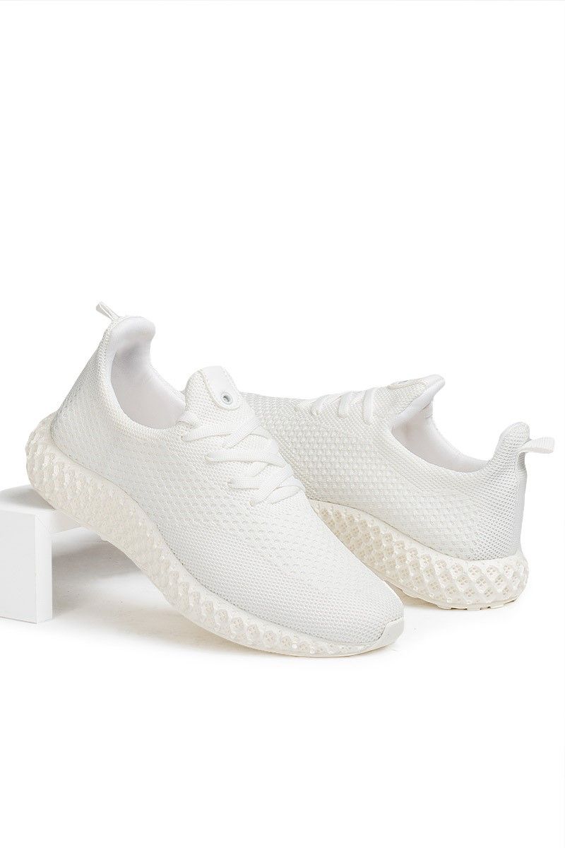 Sneakers uomo - Bianco 2021383