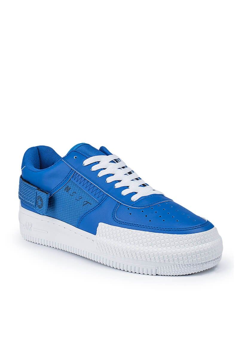 N-Star Men's Sneakers - Blue 20210835167