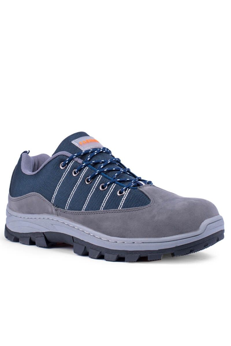 Men's sports shoes - Gray 20210835162
