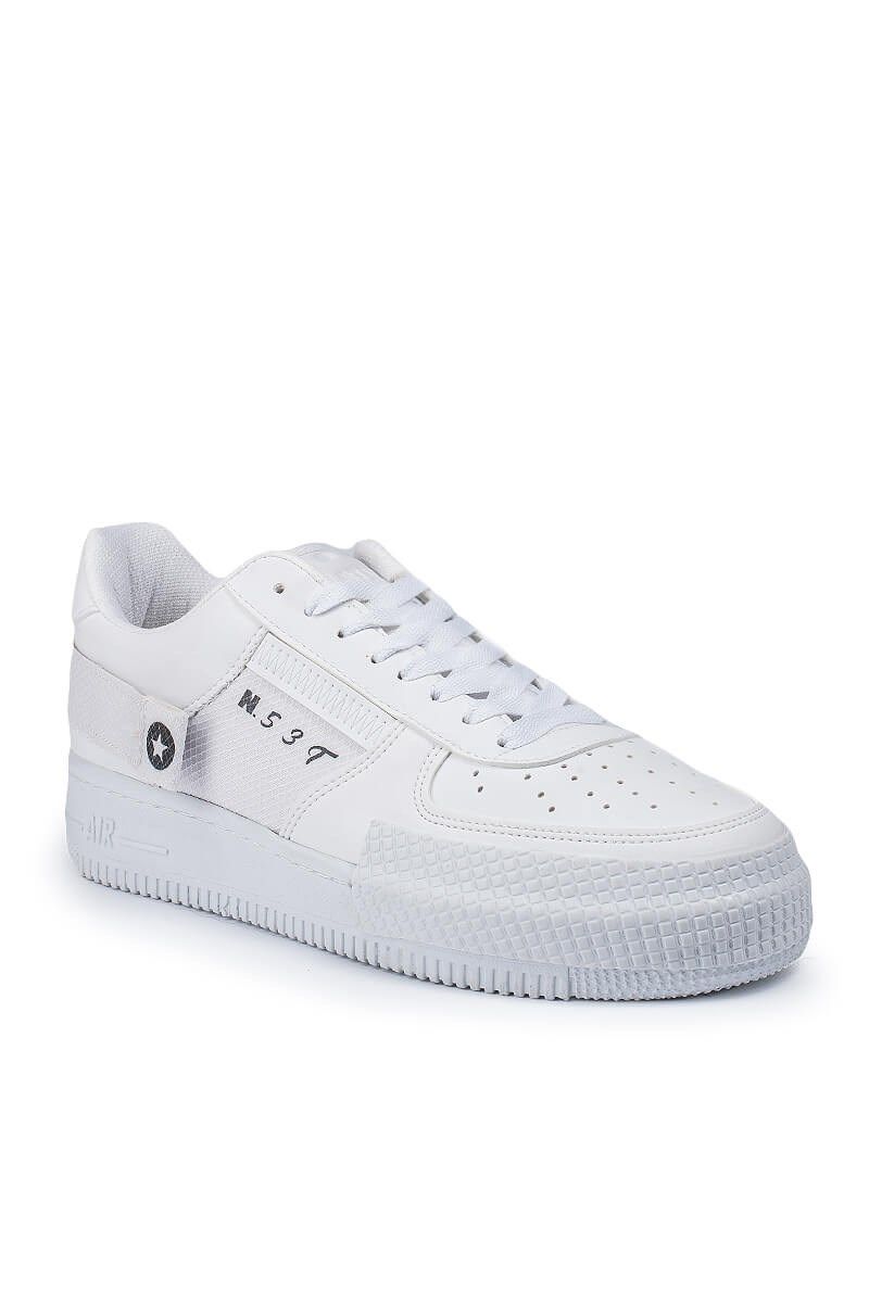 N-Star Men's Sneakers - White 20210835171