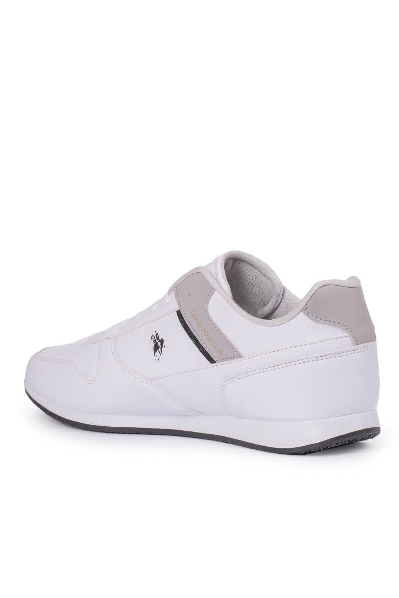 Euromart GPC POLO Men's sports shoes White 20210835224