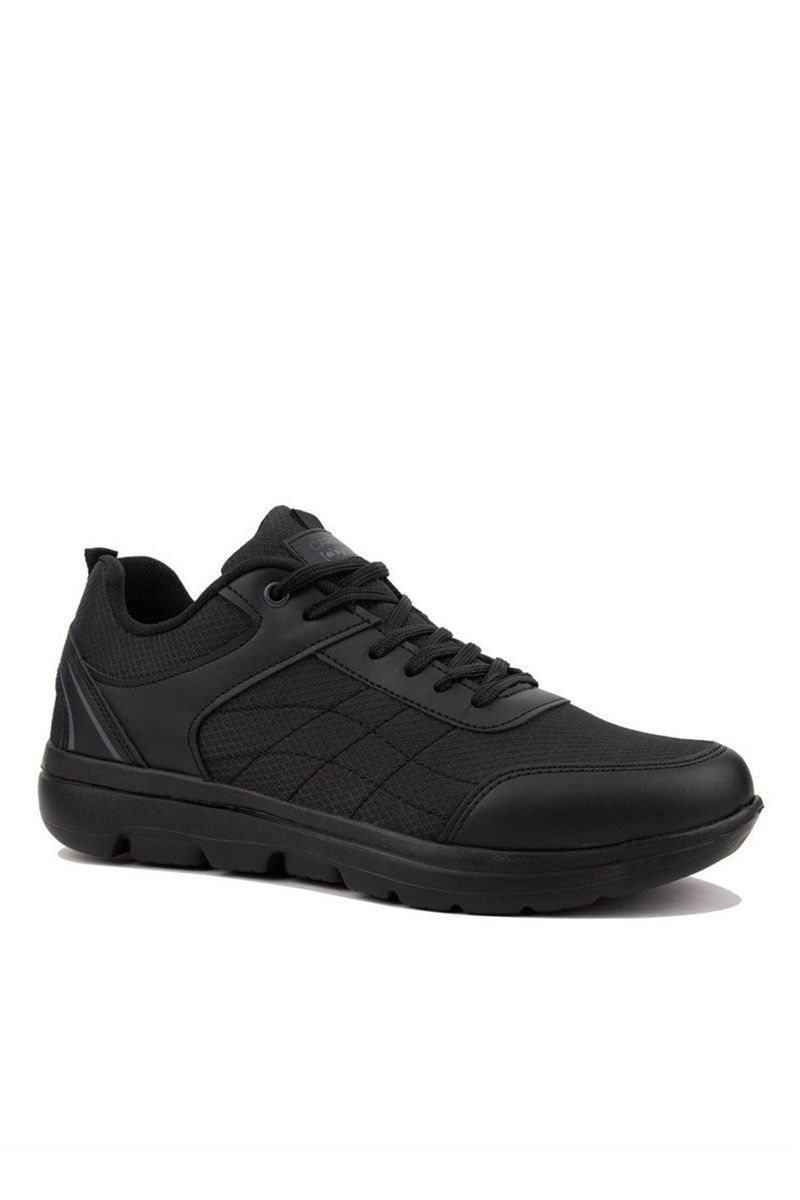 Men's sports shoes - Black #324937