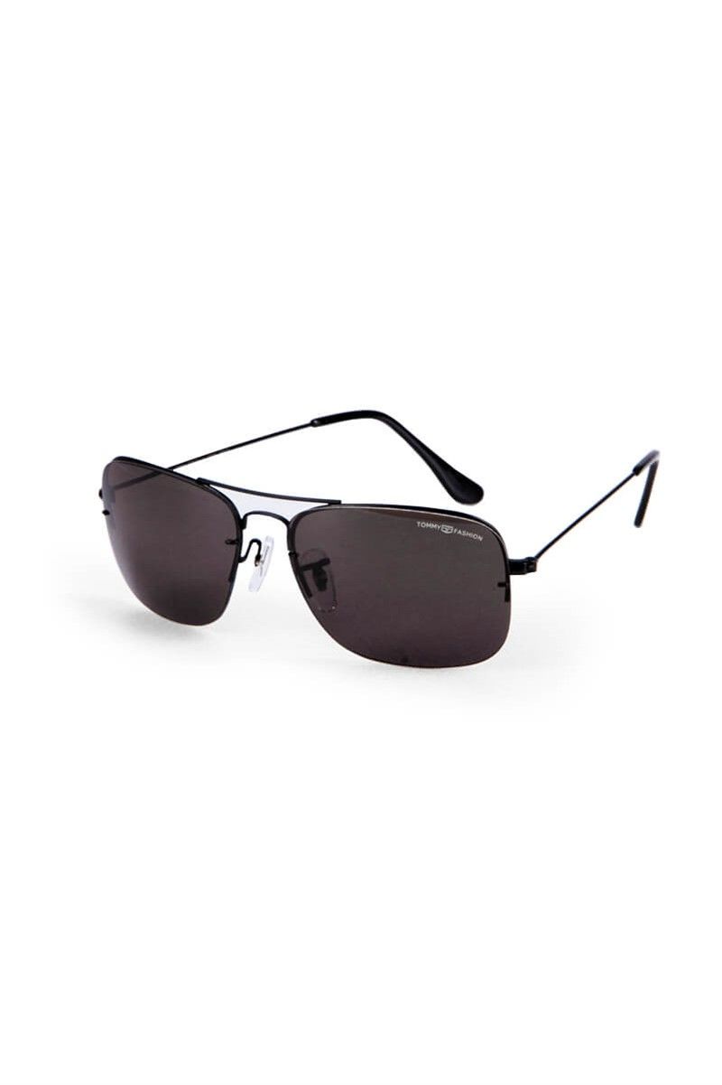 Men's sunglasses  - Black 2021000