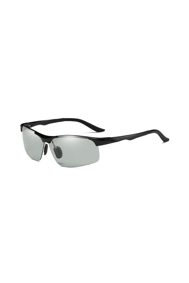Men's Sunglasses - Black #2021158