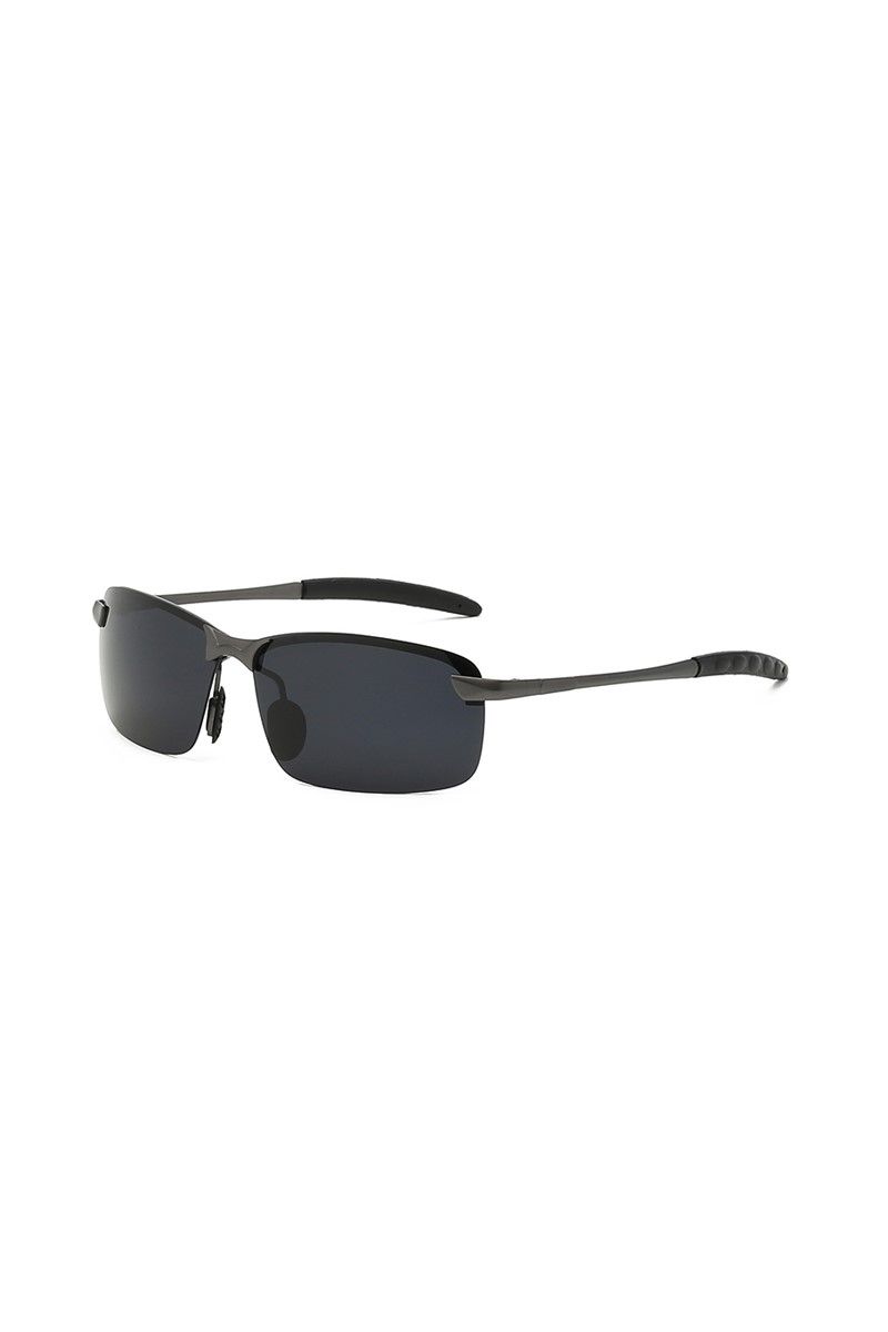 Men's sunglasses 3043 - Black/Grey 2021188