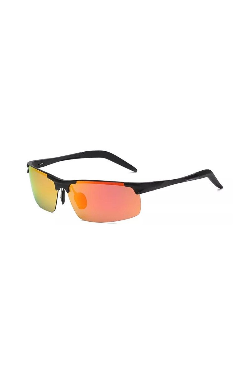 Men's Sunglasses 8177 - Orange 2021161