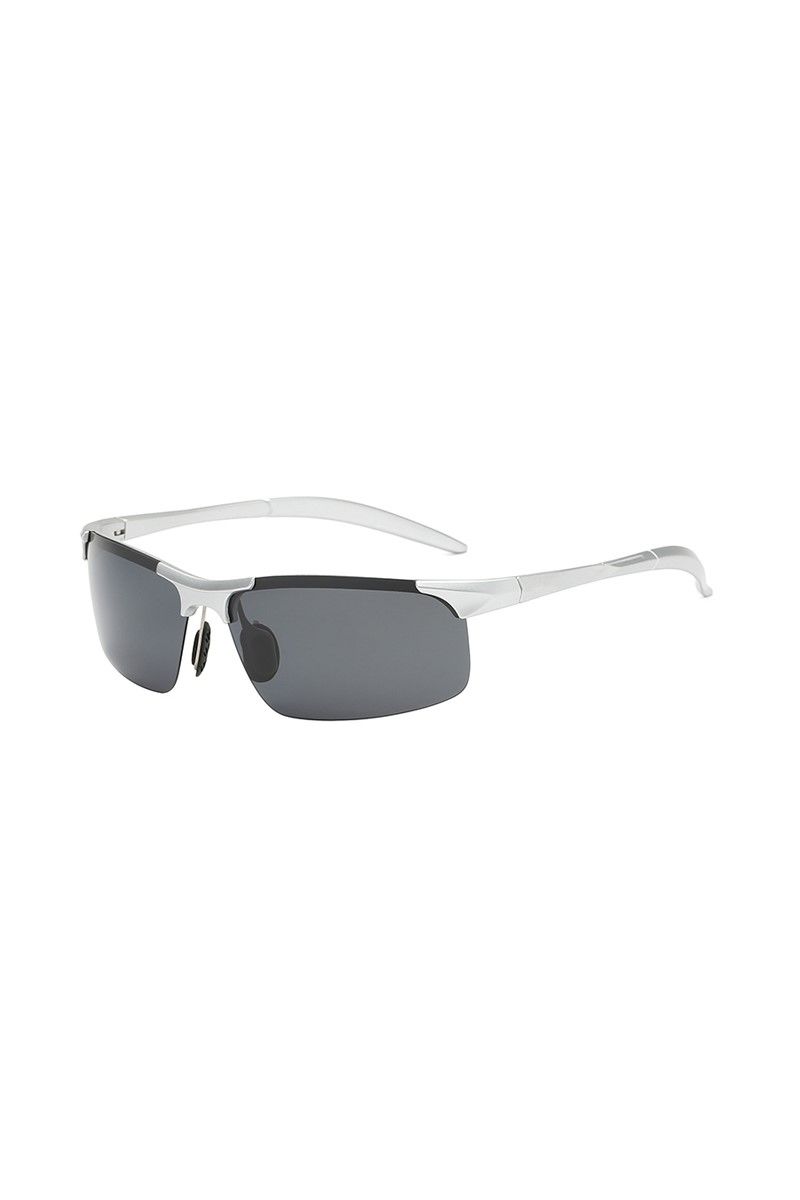Men's sunglasses 8177 - White 2021145
