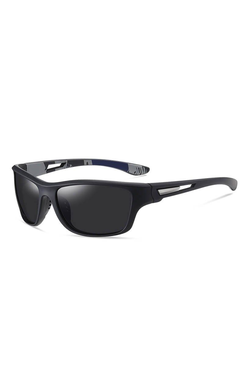 GPC POLO POLARIZED Sunglasses - Black #3040