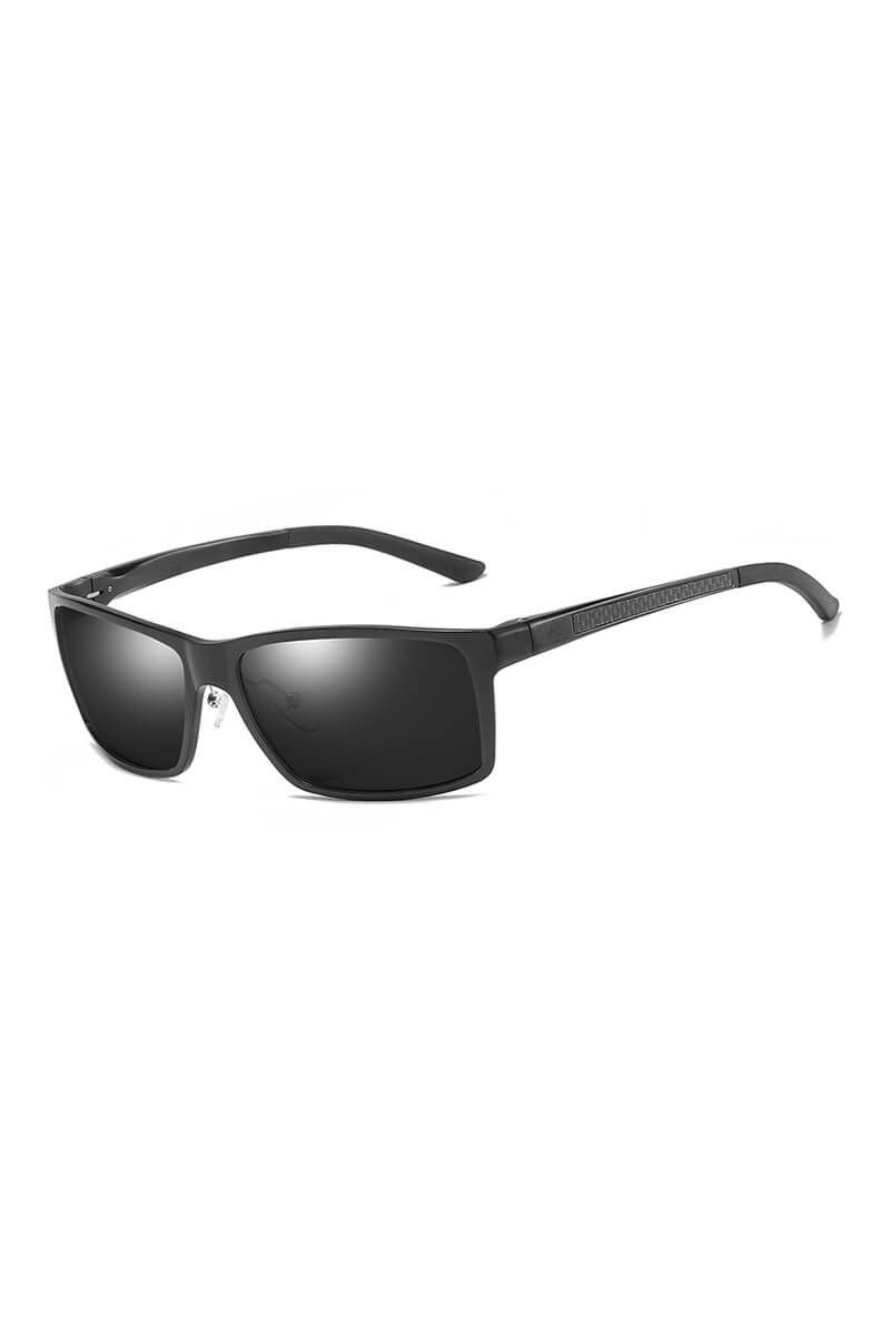 GPC POLO POLARIZED Sunglasses - Black #8021