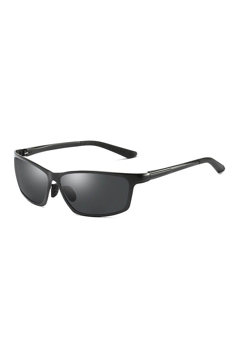 GPC POLO POLARIZED Sunglasses - Black A514