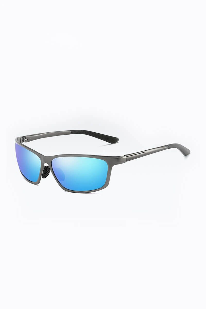GPC POLO POLARIZED Sunglasses - Blue A514
