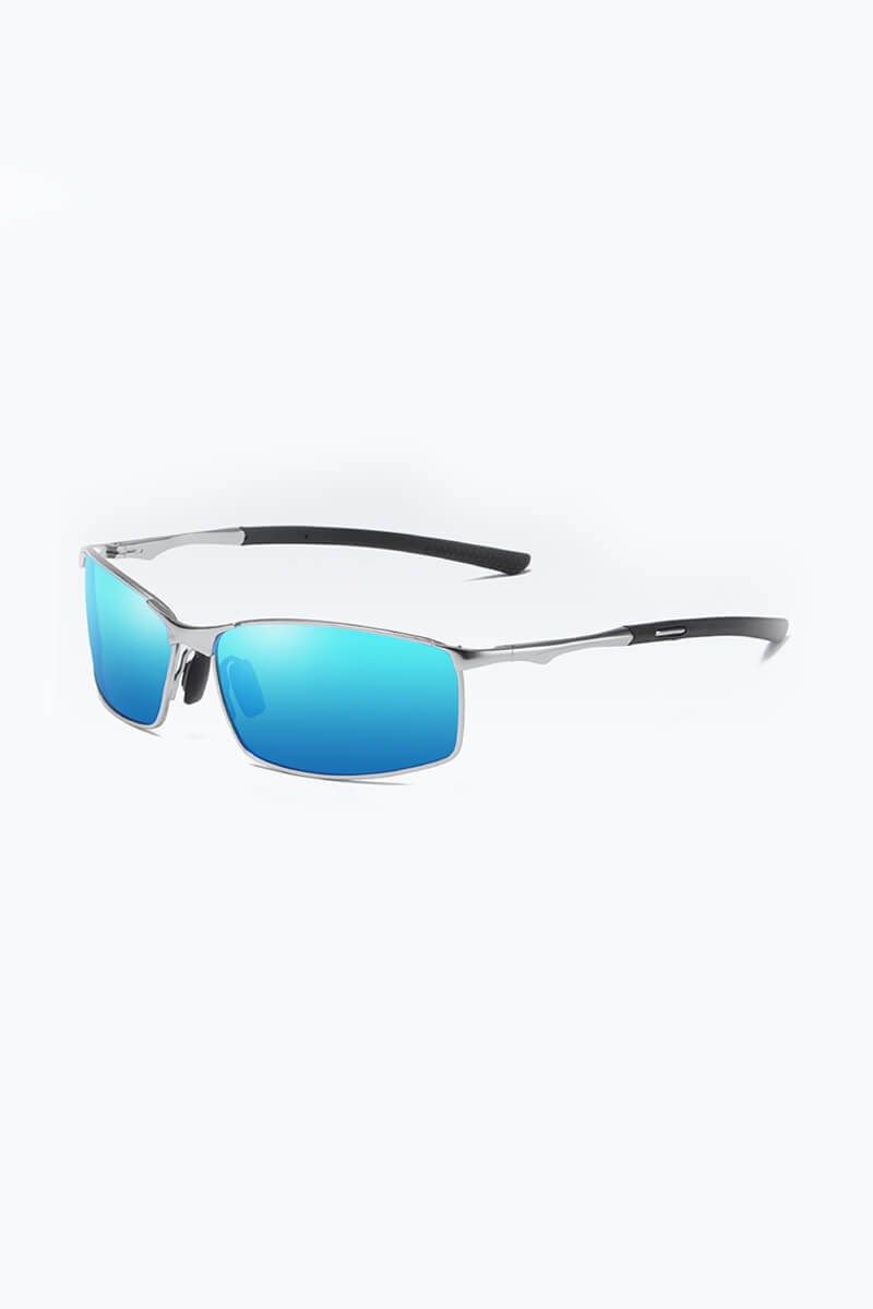 GPC POLO POLARIZED Sunglasses - Blue #A559
