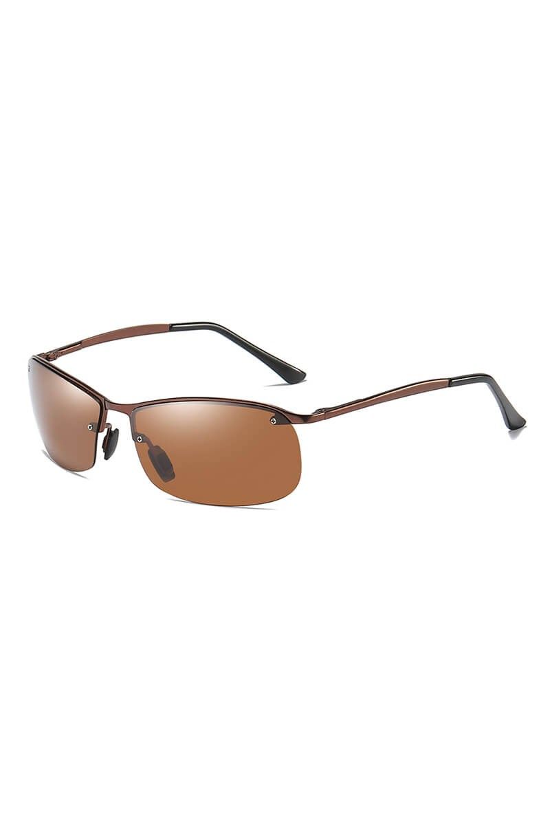 GPC POLO POLORIZED Sunčane naočale - Smeđa # A551