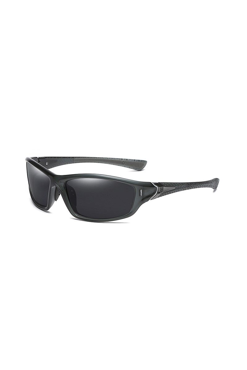 Men's sunglasses D120(TR90) - Grey 2021194