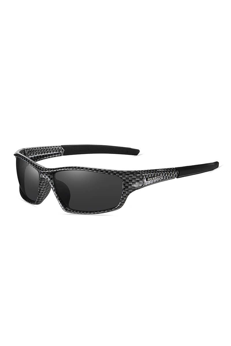 GPC POLO POLARIZED Sunglasses - Gray #A3042