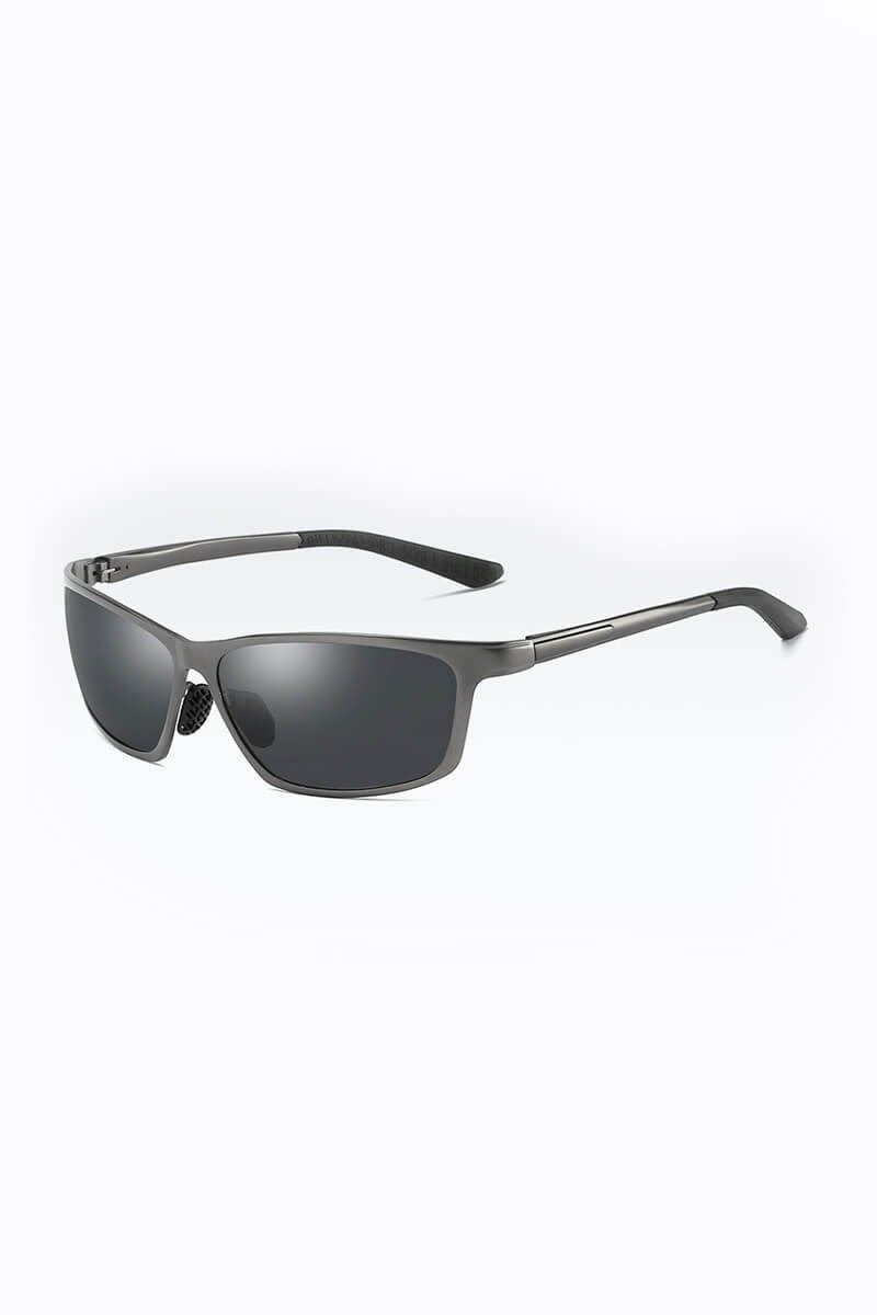 GPC POLO POLARIZED Sunglasses - Gray A514