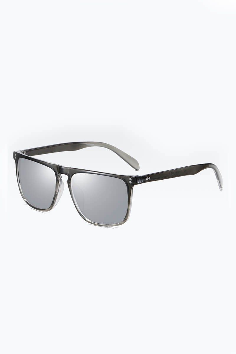 GPC POLO POLARIZED Sunglasses - Light gray #A627