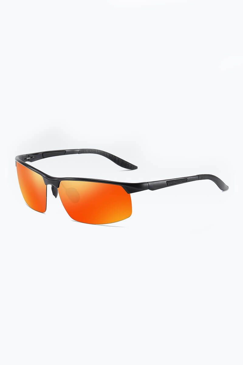 Slnečné okuliare GPC POLO POLORIZED - Oranžová #8035
