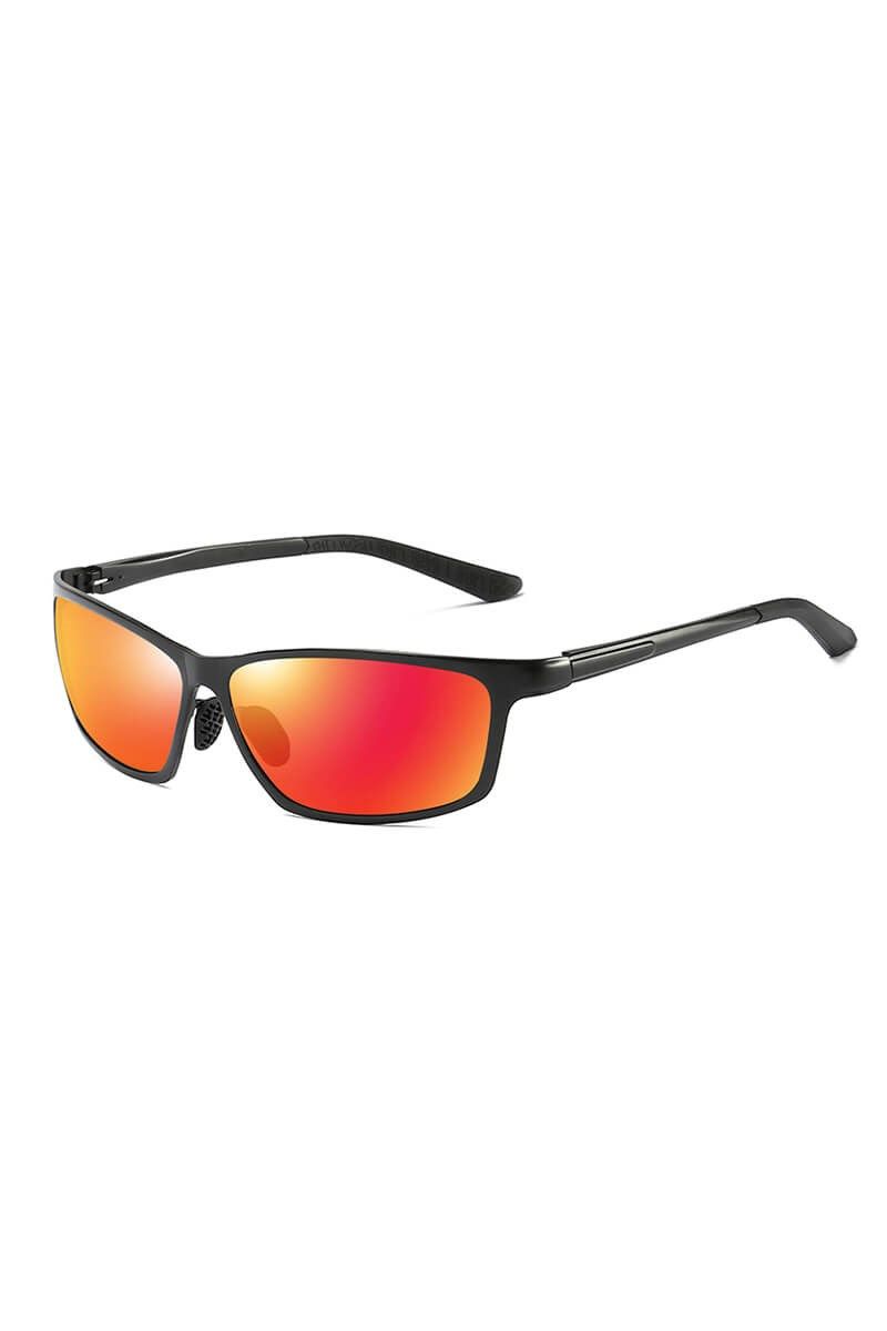 GPC POLO POLORIZED Слънчеви очила - Оранжеви A514
