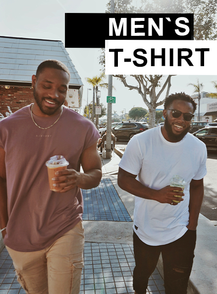 Ανδρικά T-shirt