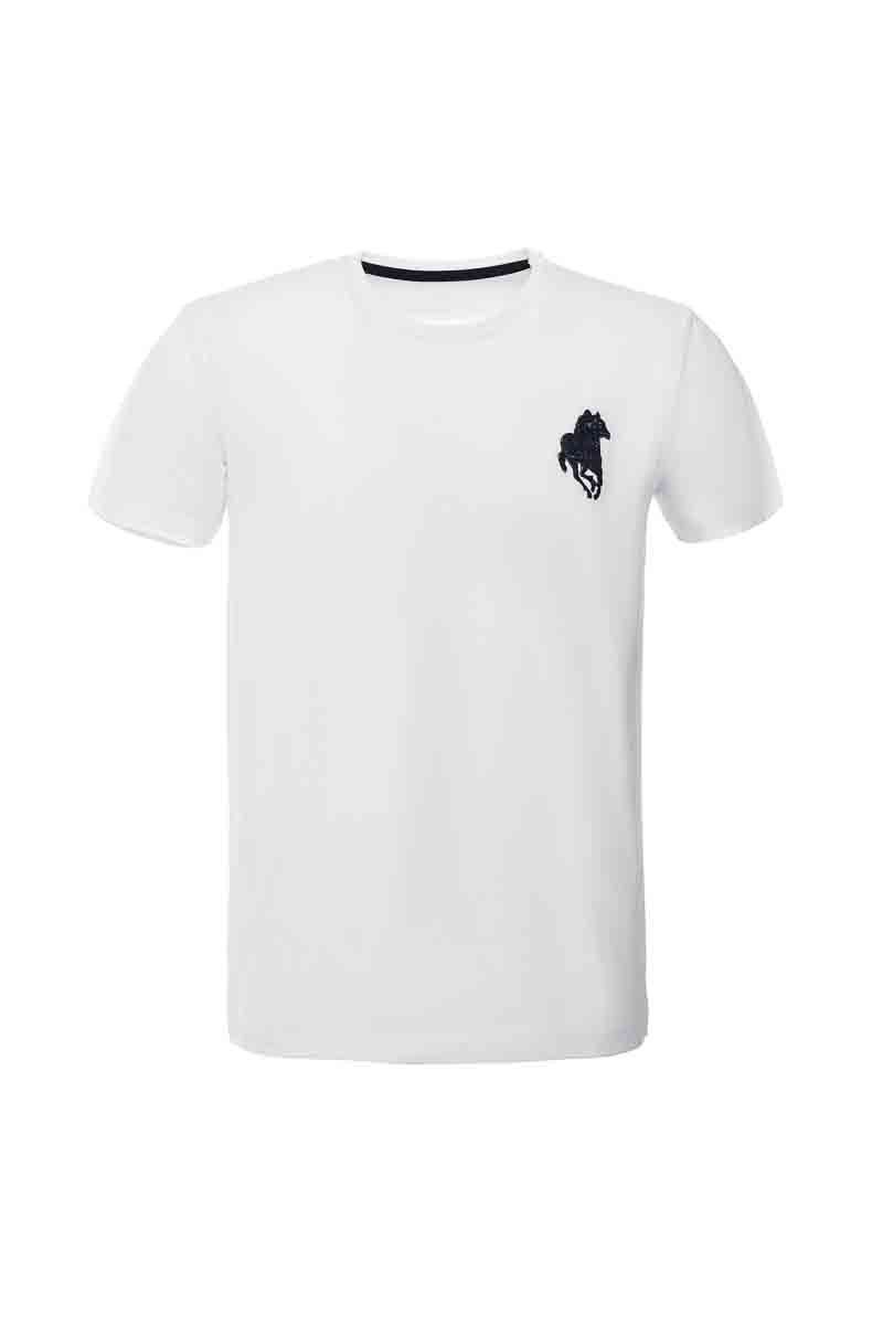 GPC Men's T-Shirt - White #25990016