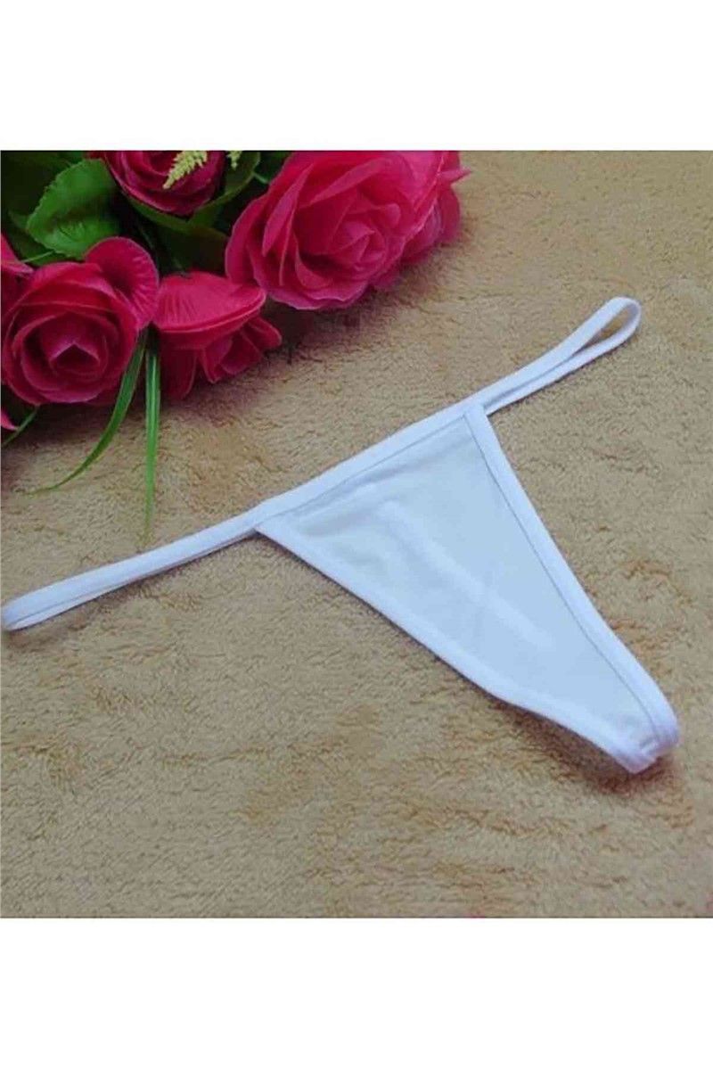 Erotic lingerie - White # 309910