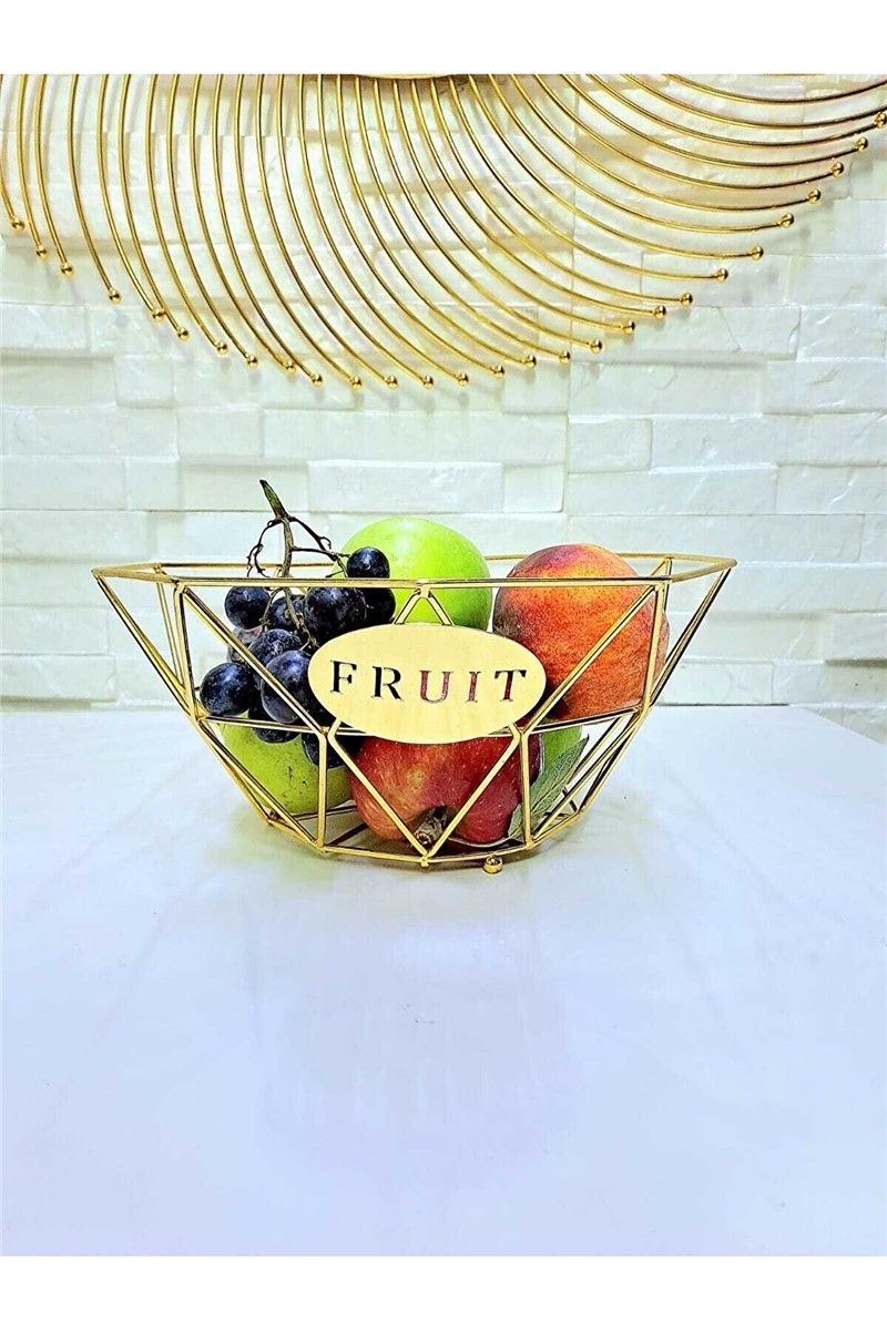 Frutta - Dorato #365634