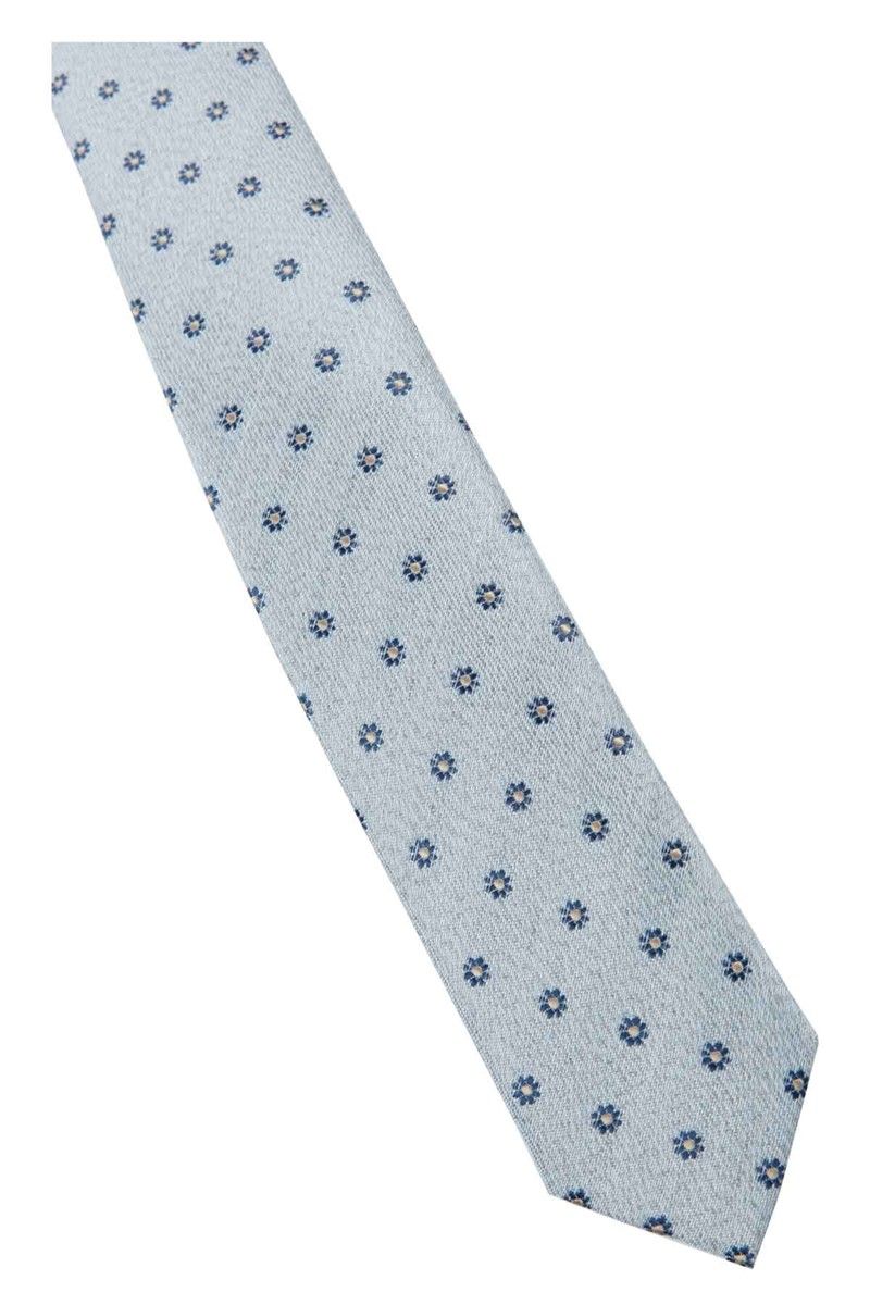 Cravatta con destra - Grigio #268884