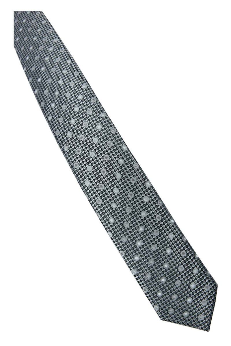Tie with right - Black #268890