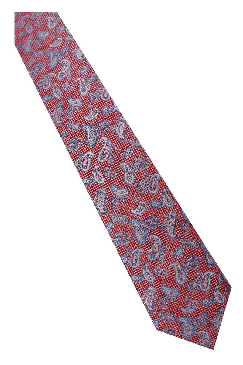 Cravatta fantasia - Rosso #268911