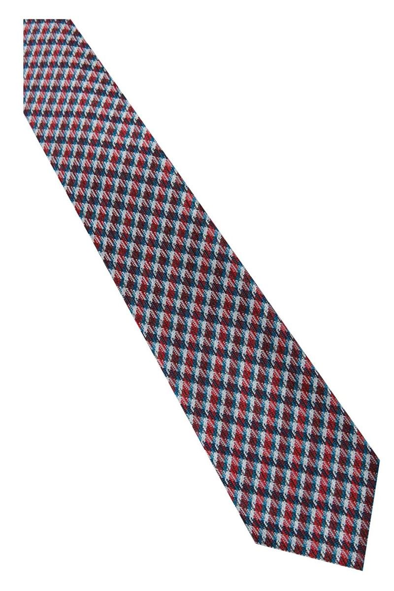 Tie with right - Bordeaux #268916