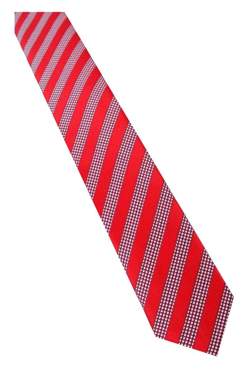 Tie with right - Red #26892123