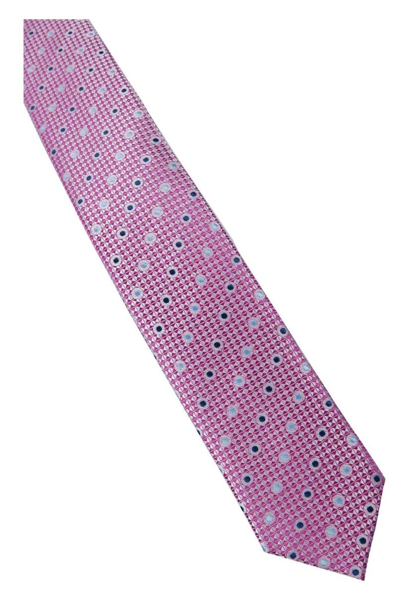 Cravatta - Viola 302881