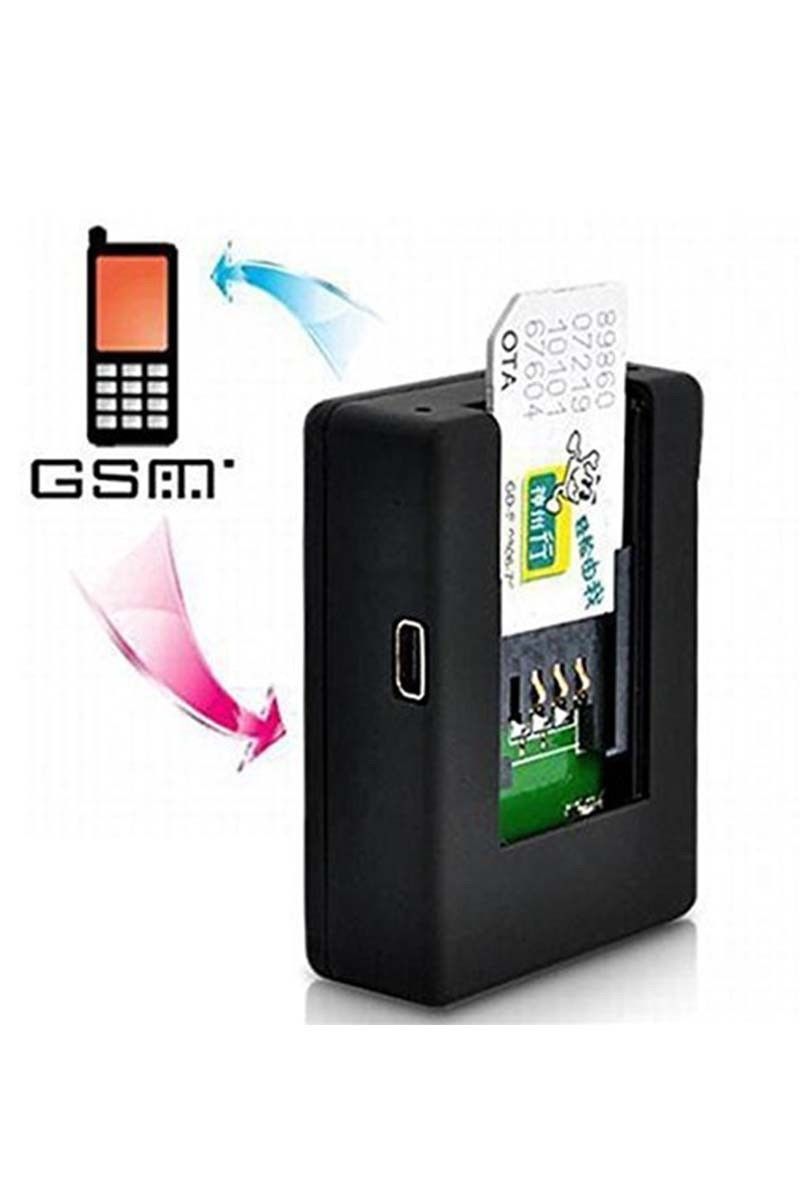 Mini eavesdropper with SIM card PQ609 220517565