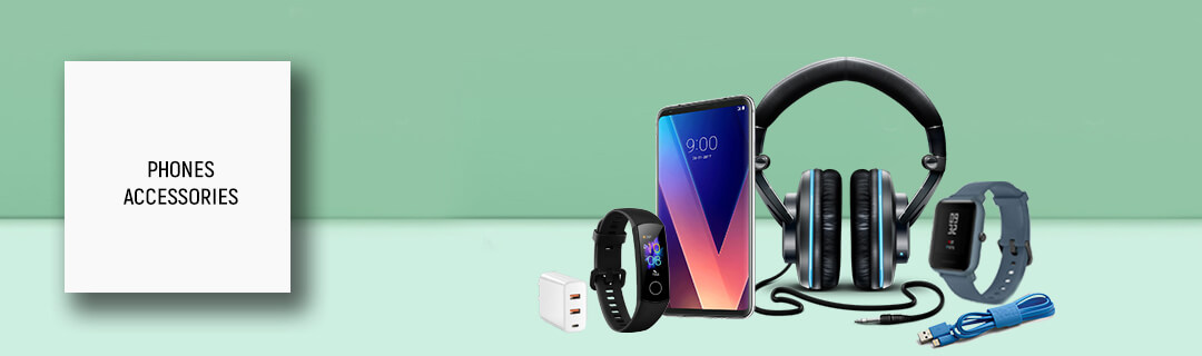 Acessórios para celular