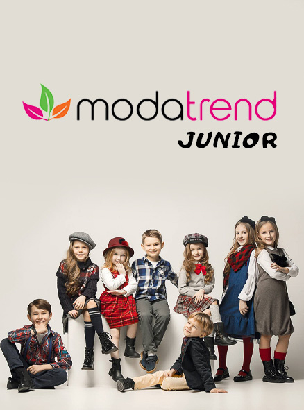 Moda Trend Kinder