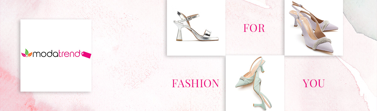 Moda Trend Women