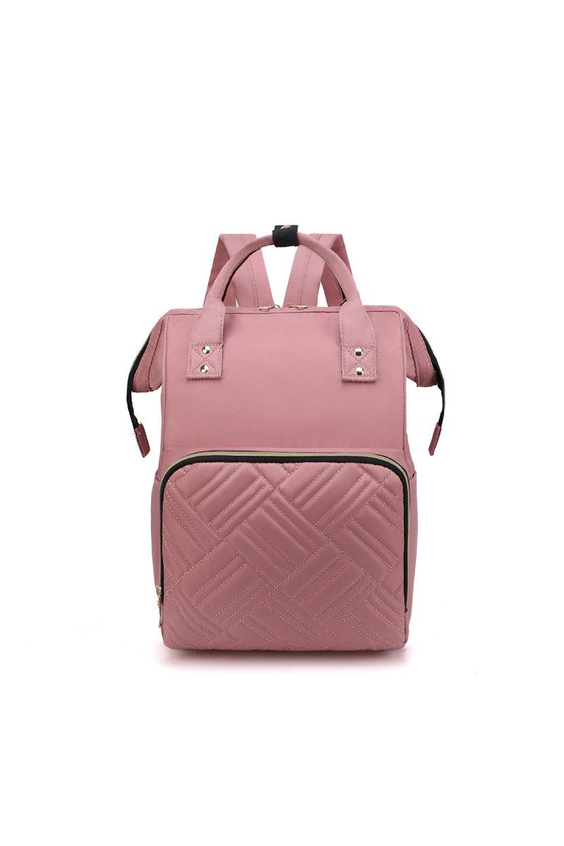 Ženska torba za putovanje - ružičasta 20230704122