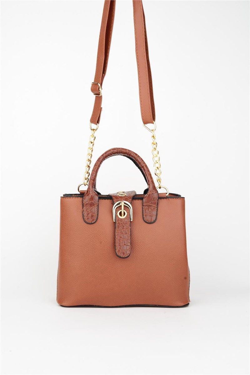 Women's Casual Bag - Taba #404258