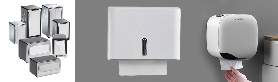 Dispenser tovaglioli