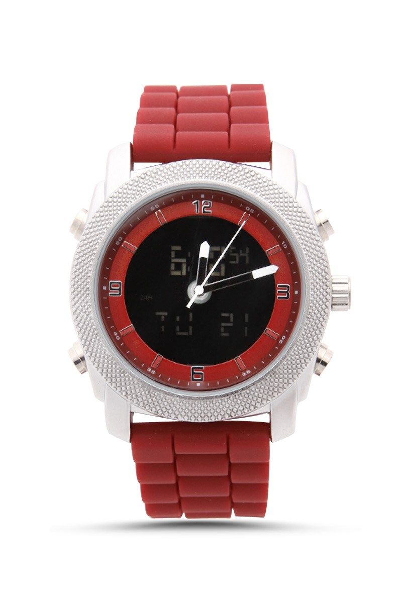 Naviforce Nv203 Red watch