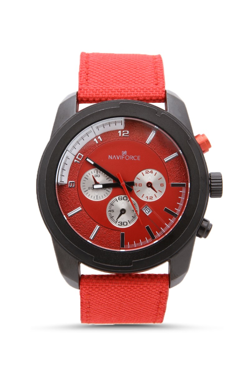 Nv discount force watch