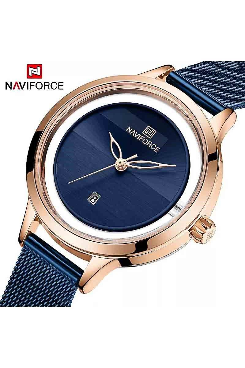 Naviforce Watch NF5014L - Blue 231700039
