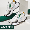 Navy Side