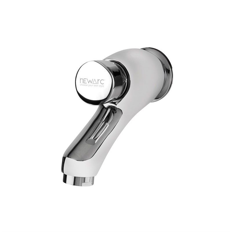Newarc Undermount Sink Faucet - Chrome #336936