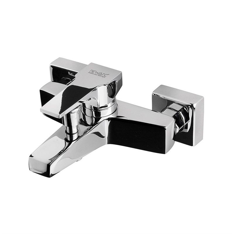 Newarc Aqua Sink Faucet - Chrome #336779