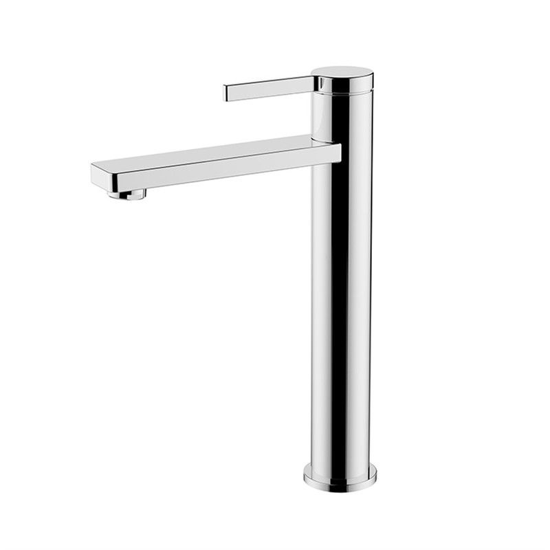 Newarc Bold Basin Faucet - Chrome #340394
