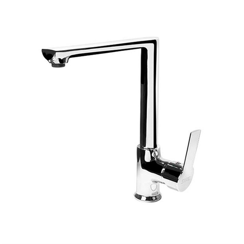 Newarc Loft Kitchen Faucet - Chrome #340434