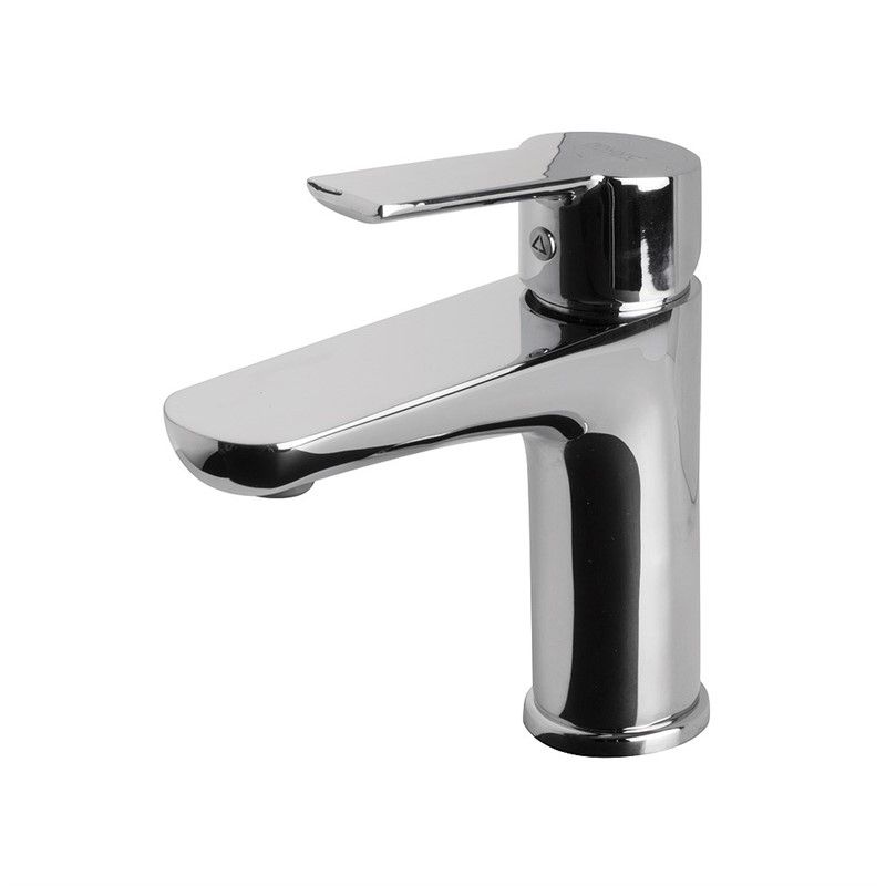 Newarc Loft Sink Faucet - Chrome #336792