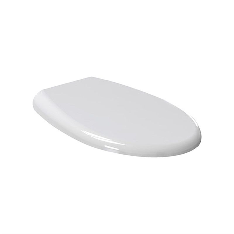 Newarc Master Pp Toilet Seat Cover - White #342533
